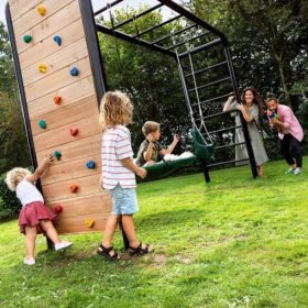 PlayBase children