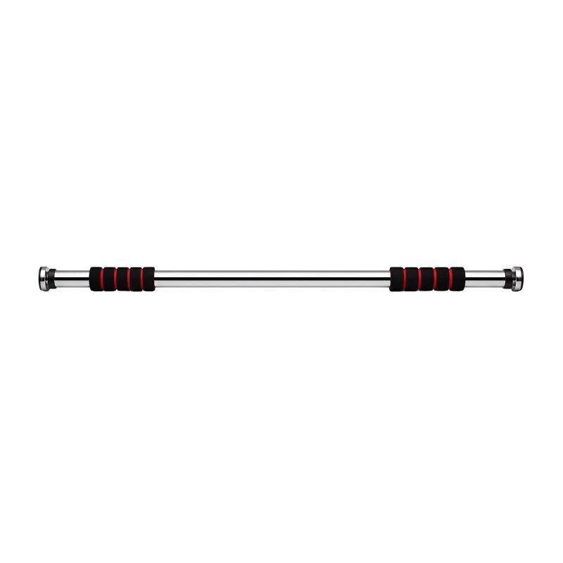 Doorway Pull-up Bar X-Sport Metallic