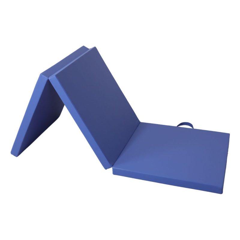 Gymnastics Mat Satellite 180 × 60 × 5 cm