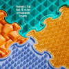 Ortoto baneriai Four senses 600x600 05