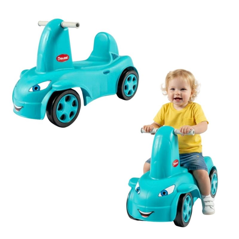 Ride-on Car Tor
