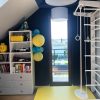Wall bars snow white home.jpg