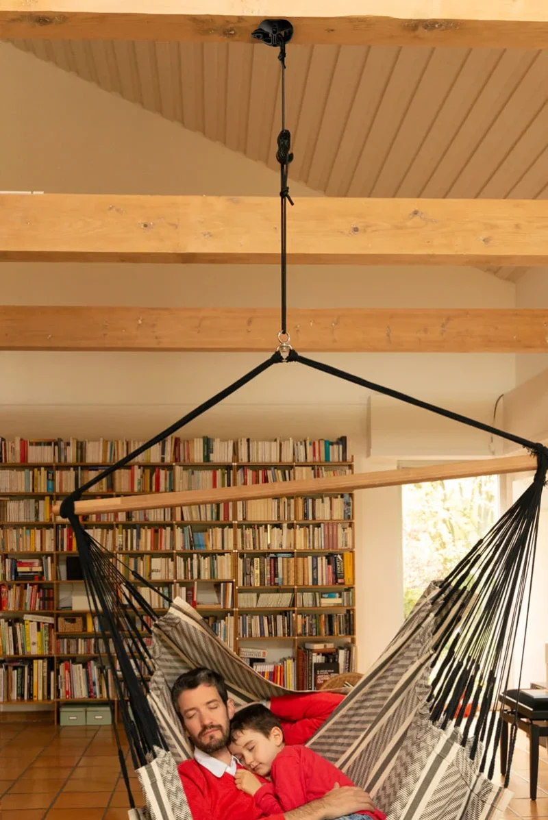 casamount set swings kids mounted.webp