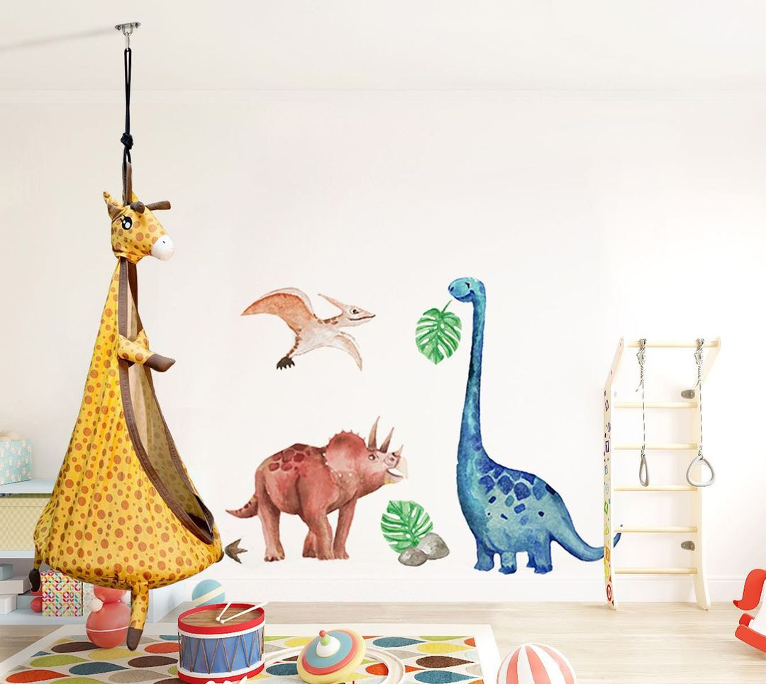 cocoon swing Giraffe room.jpg
