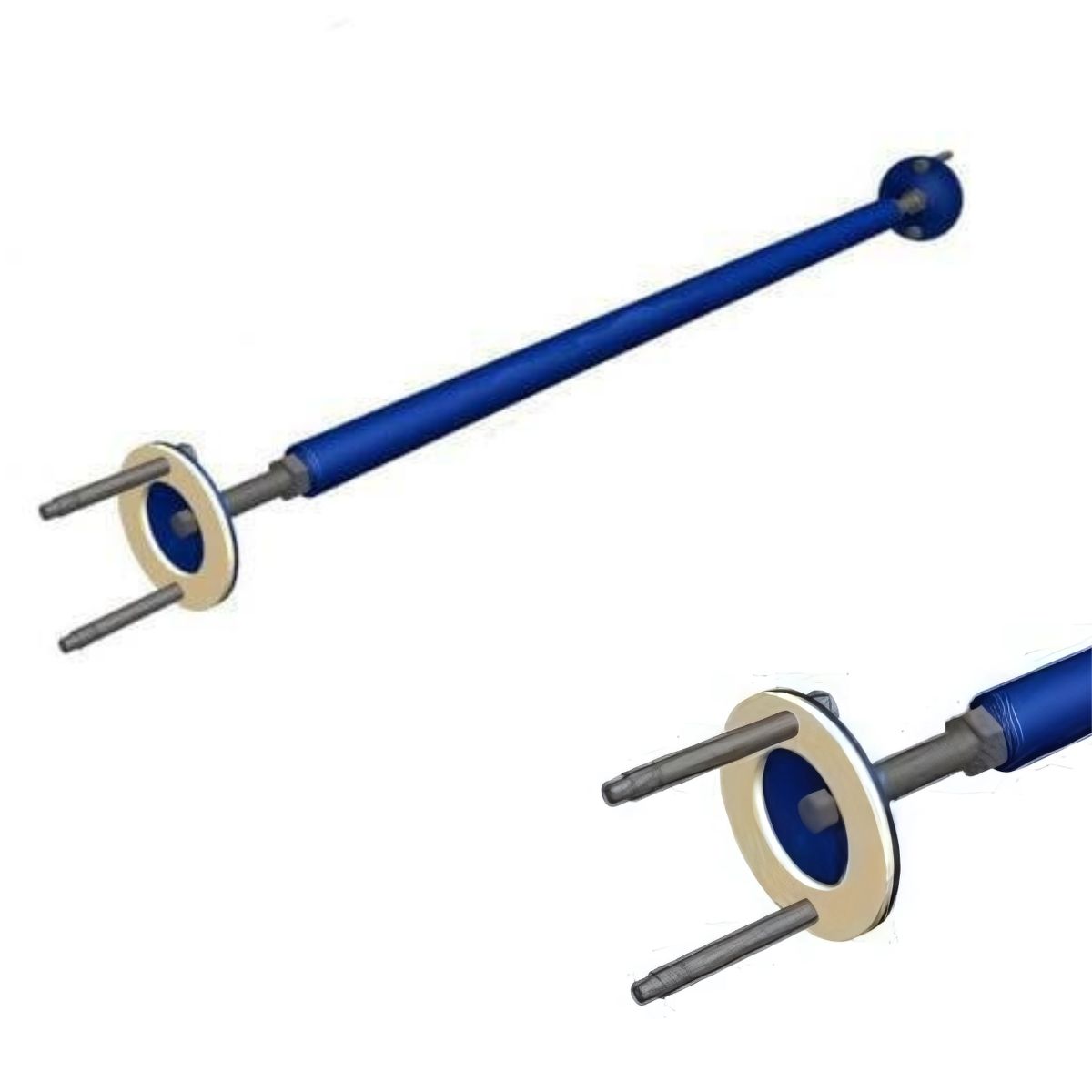expandable pull up bar 100 150 cm