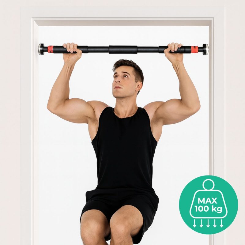 expandable pull up bar X sport (2)