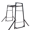 garden gym Monkey bar4