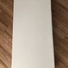 gymnastic mattress 100x100x10cm 2 piece Comet10