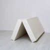 gymnastic mattress 100x100x10cm 2 piece Comet17