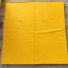 gymnastic mattress 100x100x10cm 2 piece Comet31
