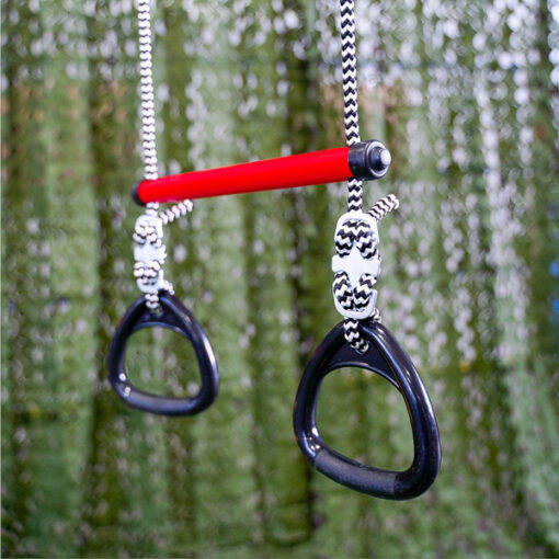 gymnastic rings trapeze swing foto.jpg