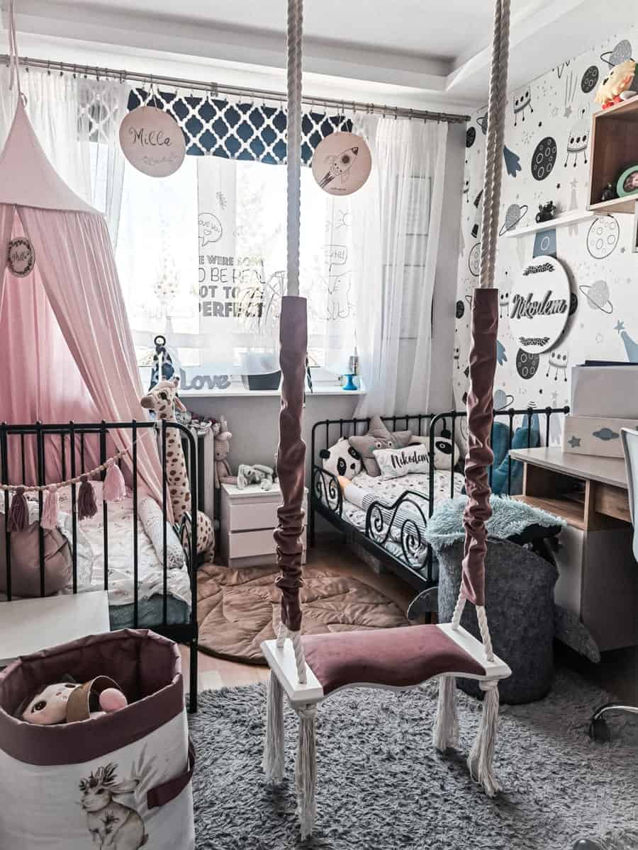 home swing wave pink room.jpg
