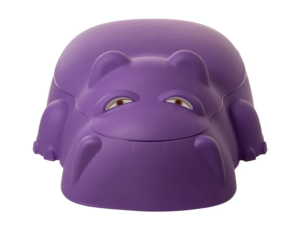 lockable sandpit Hippo 5.webp