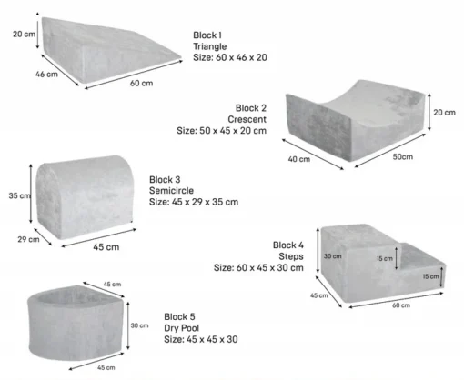 obstacle course for children scheme.webp