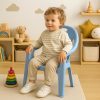 plastic children’s chair Lucky (4)
