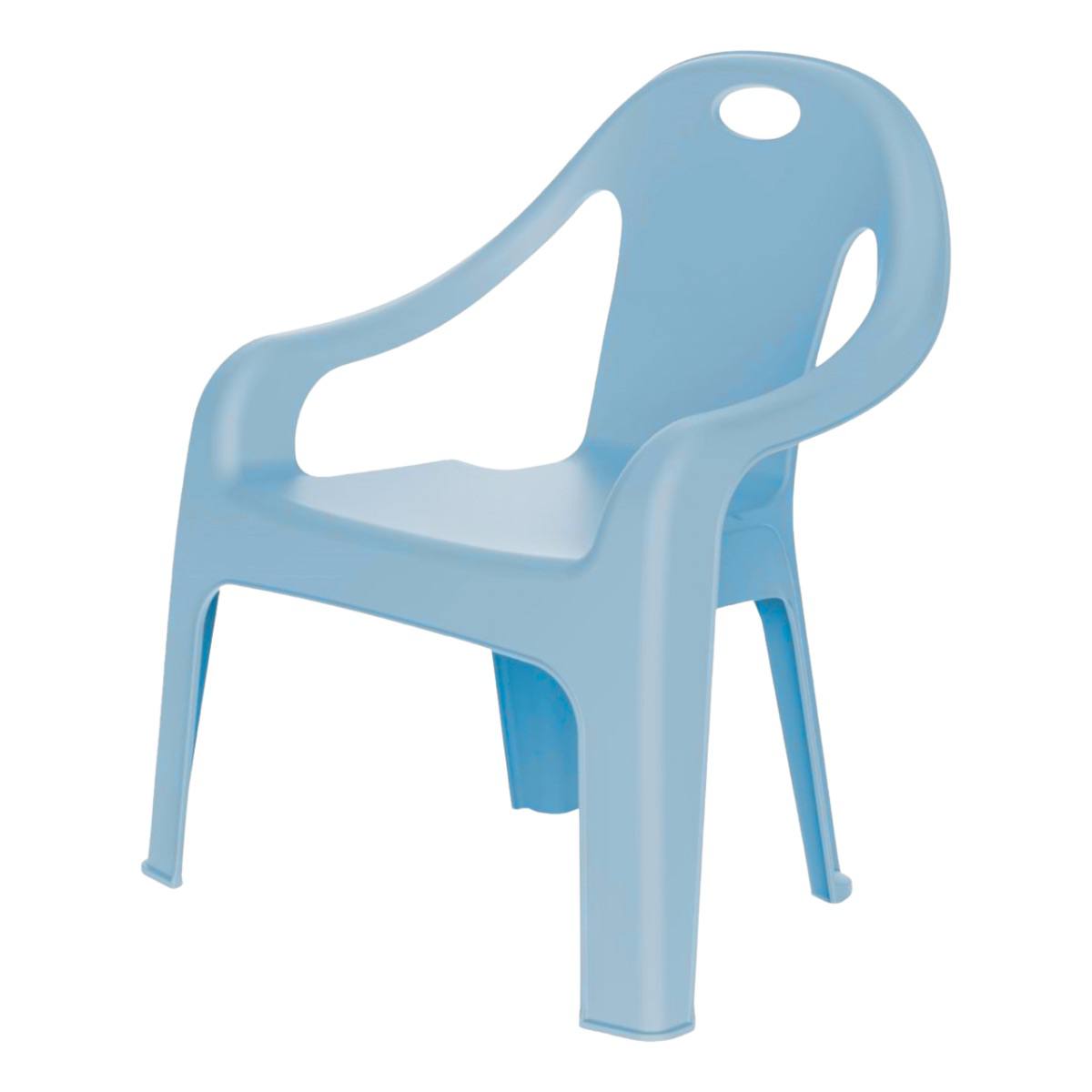 plastic childrens chair Lucky2.jpg