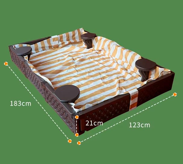 plastic sandpit with seats 9.jpg
