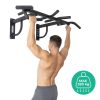 pull up bar Arnold