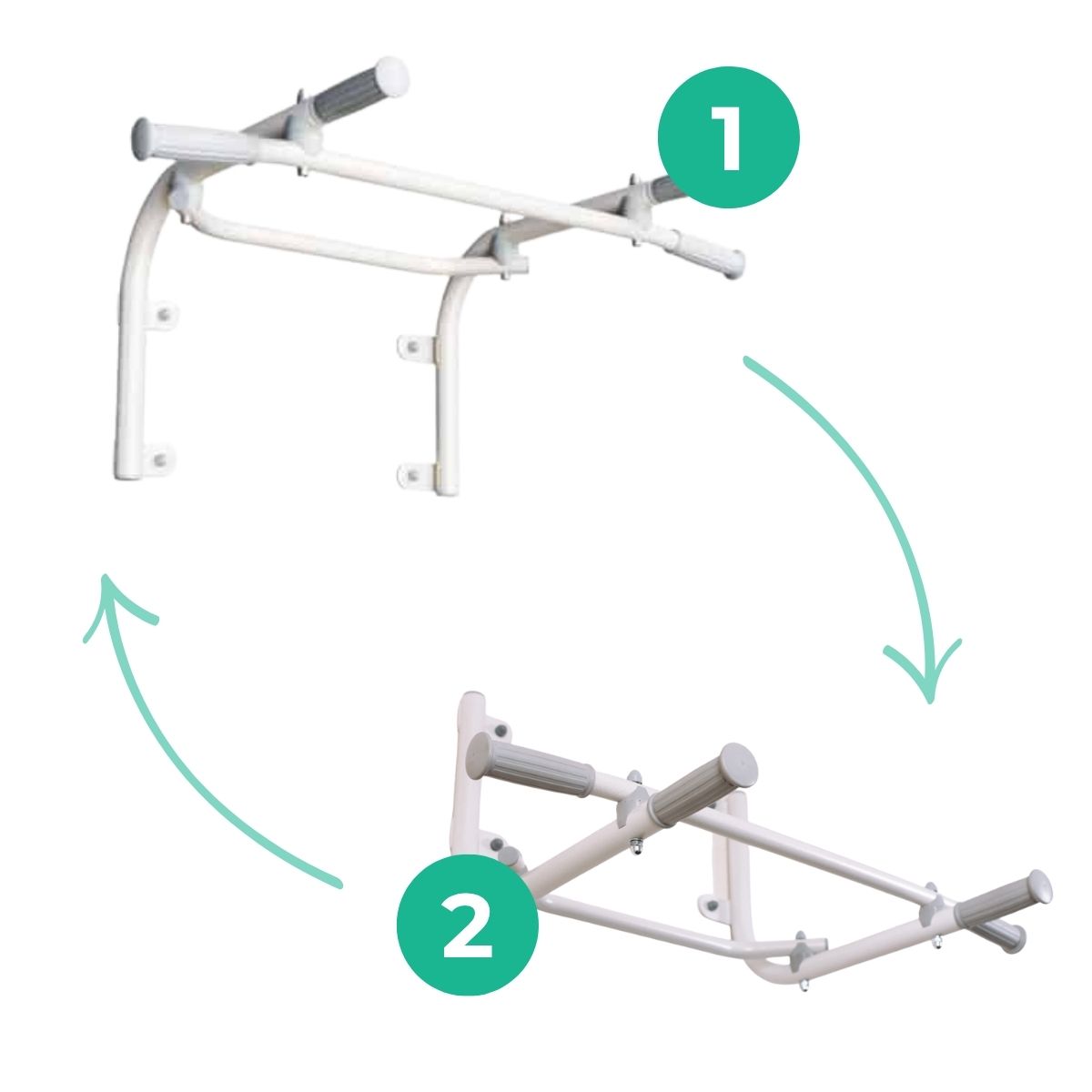 pull up bar Comet (1)