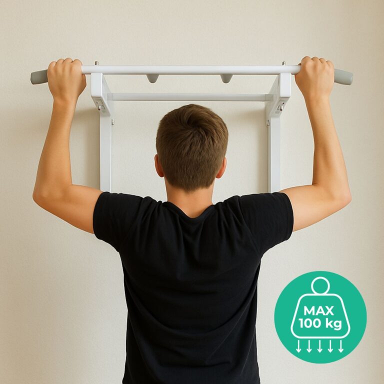 wall mounted pull-up bar Profi 2