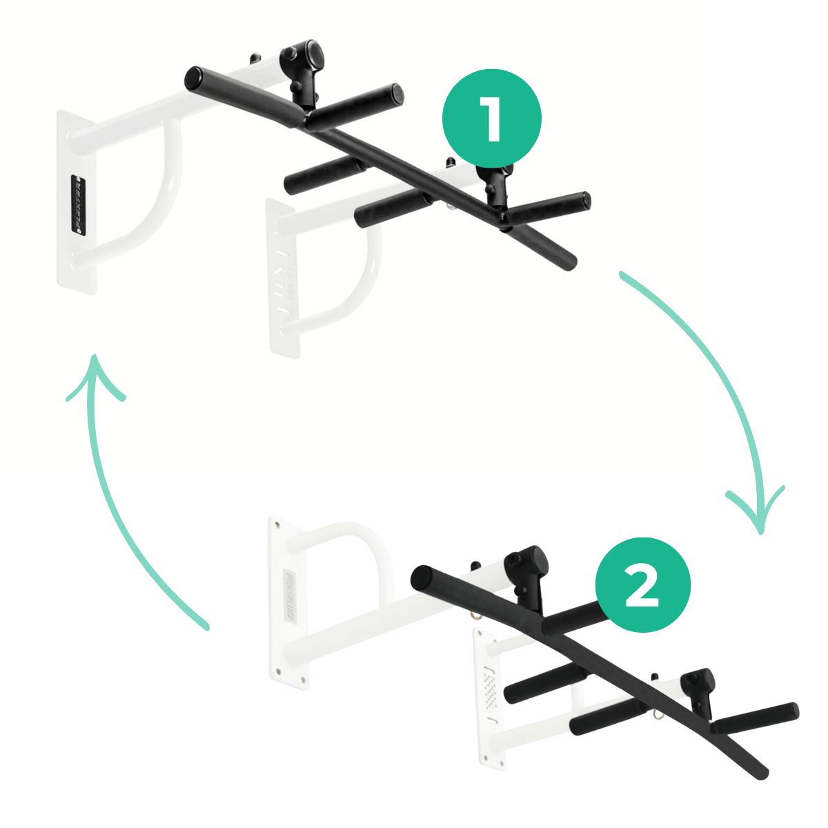 pull up bar Titan (6)