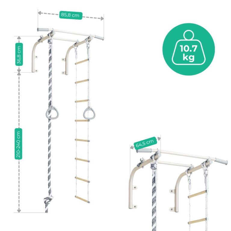 Pull-Up Bar