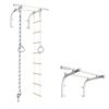 pull up bar with accessories (5)