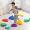 sensory path river stones Triangle 2.jpg