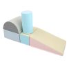 soft play equipment foam set Colorful1.jpg