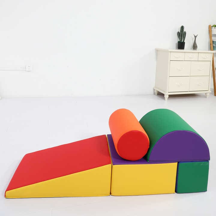 soft play equipment foam set Colorful11.jpg