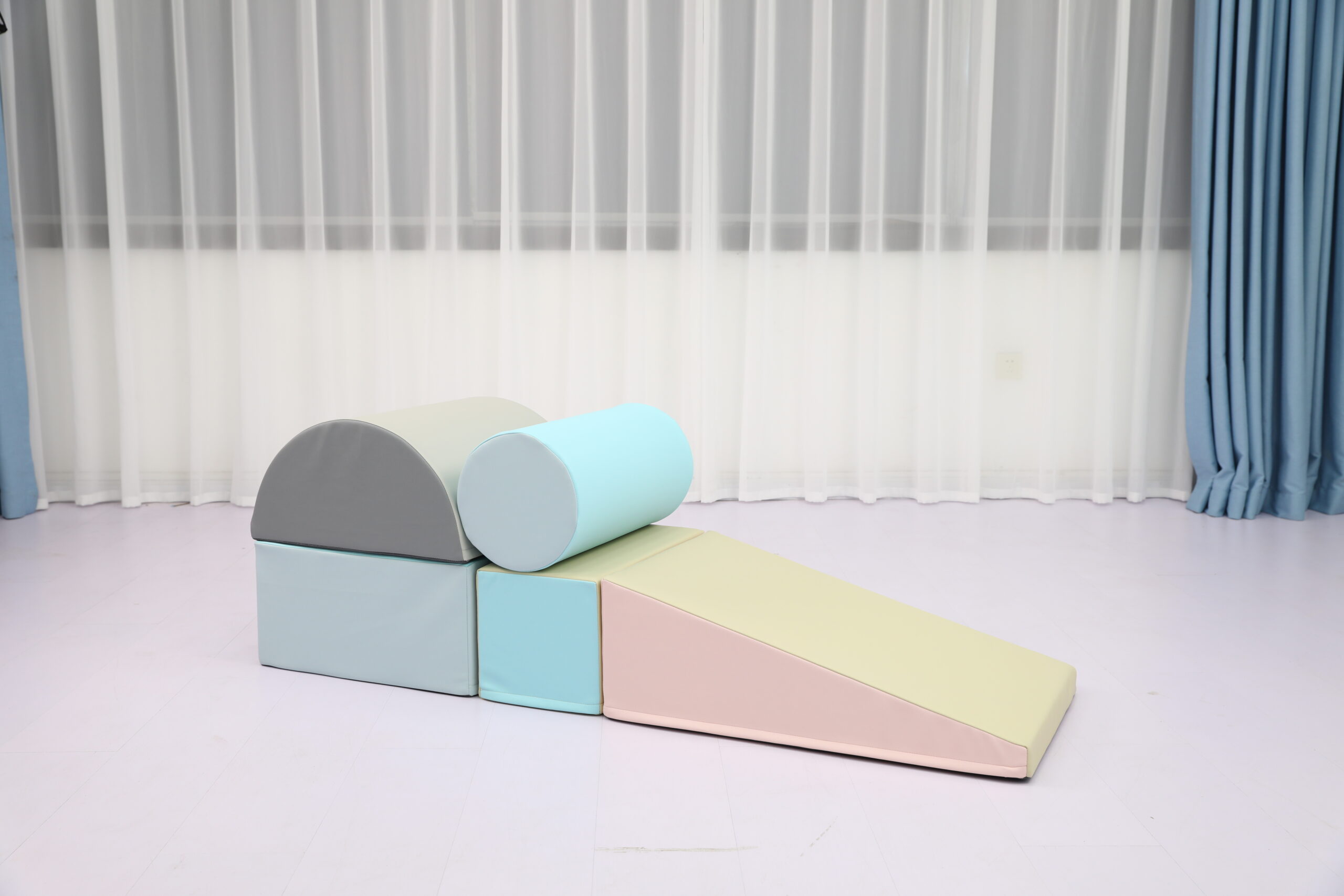 soft play equipment foam set Colorful13.jpg