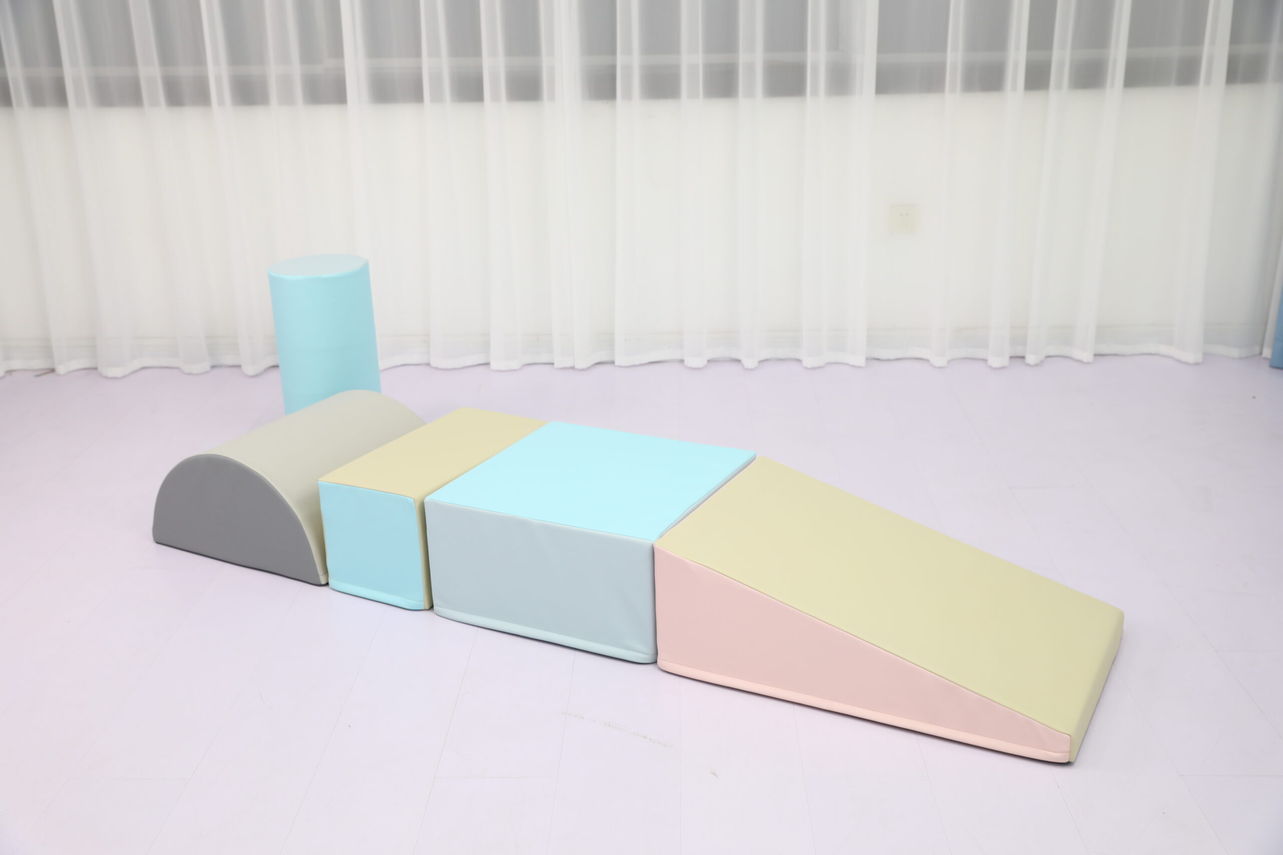 soft play equipment foam set Colorful14.jpg