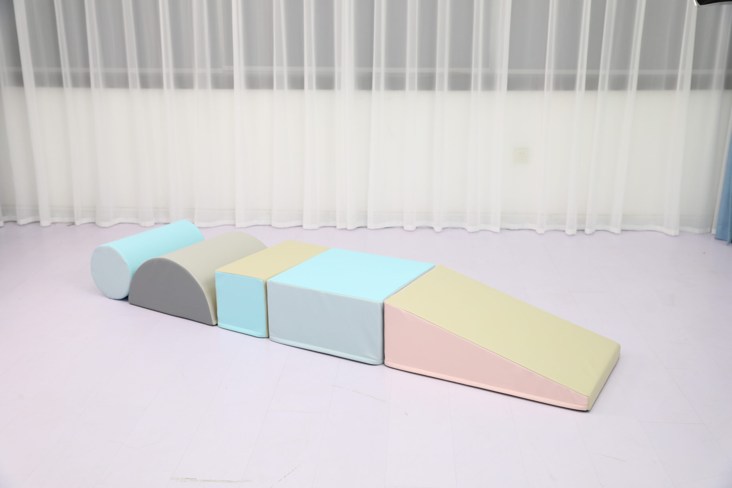 soft play equipment foam set Colorful15.jpg