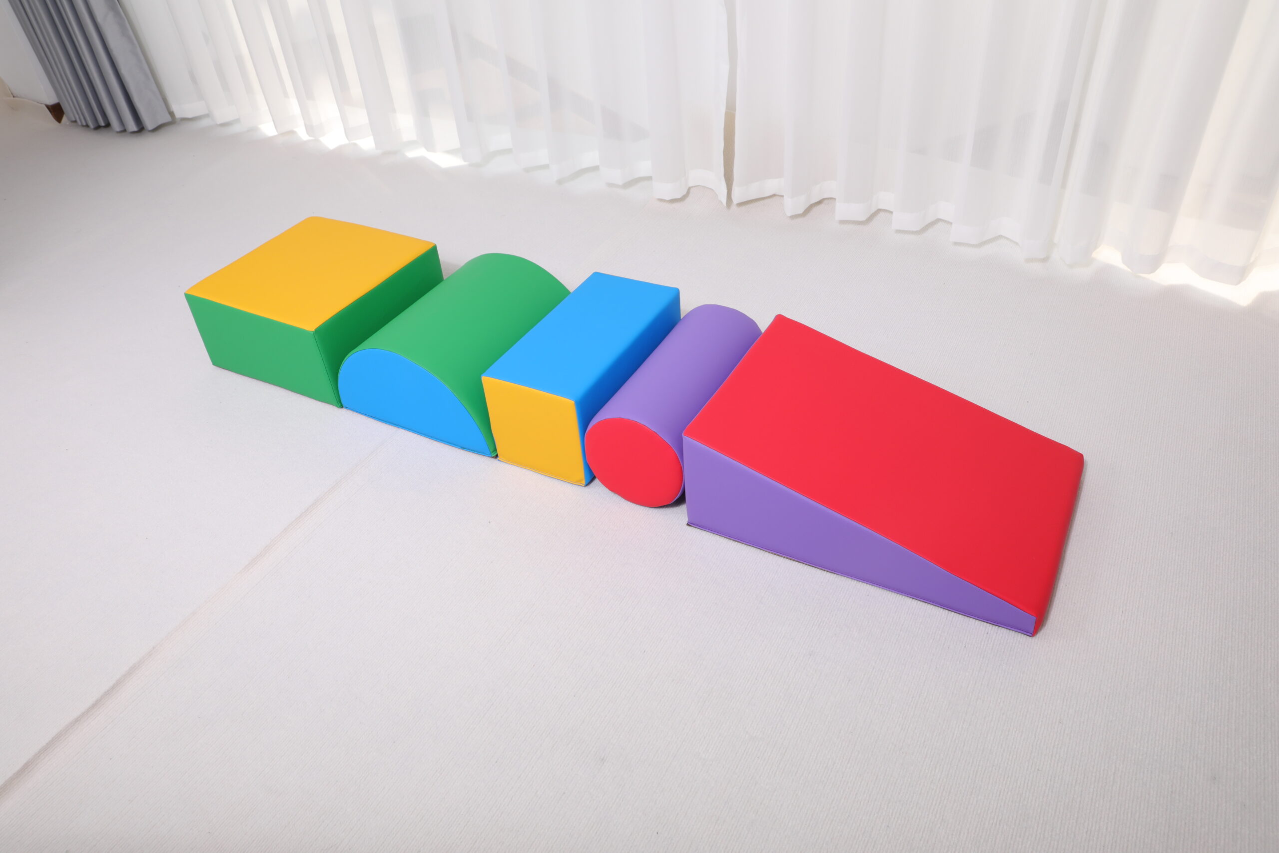 soft play equipment foam set Colorful17.jpg