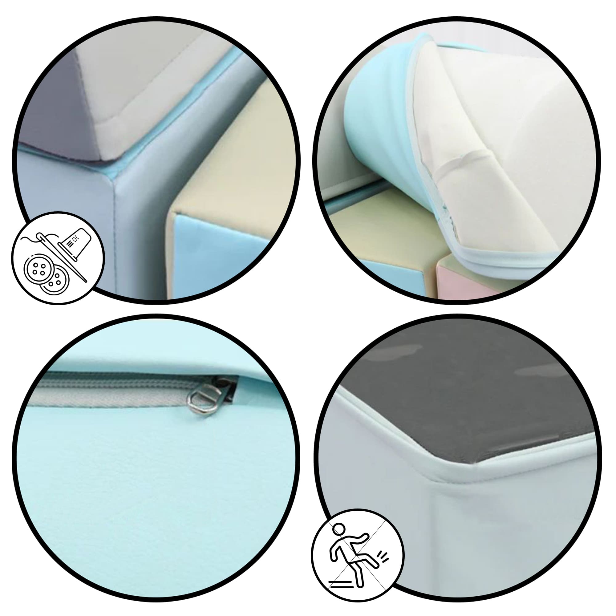 soft play equipment foam set Colorful3.jpg