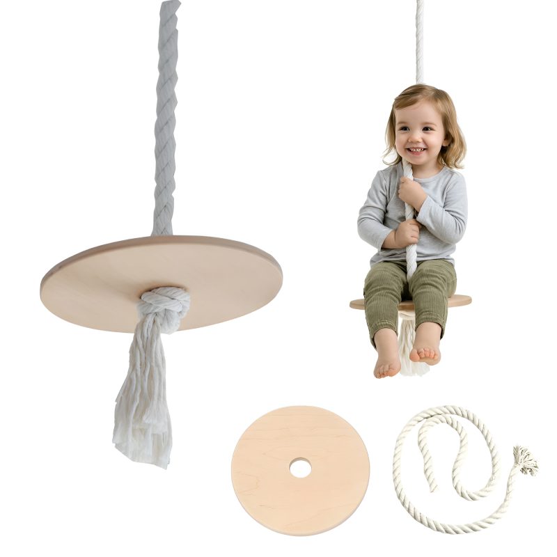 Disc Swing Numi
