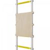 wall bars kids stopper