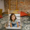 wooden rocker board white Smile.jpg