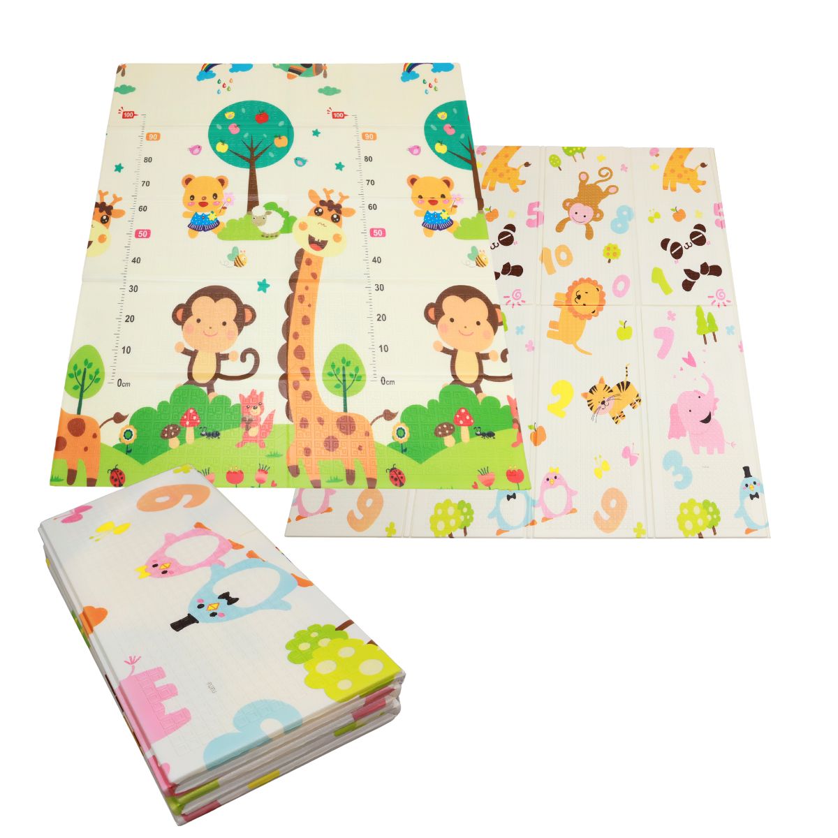 foldable foam mat1