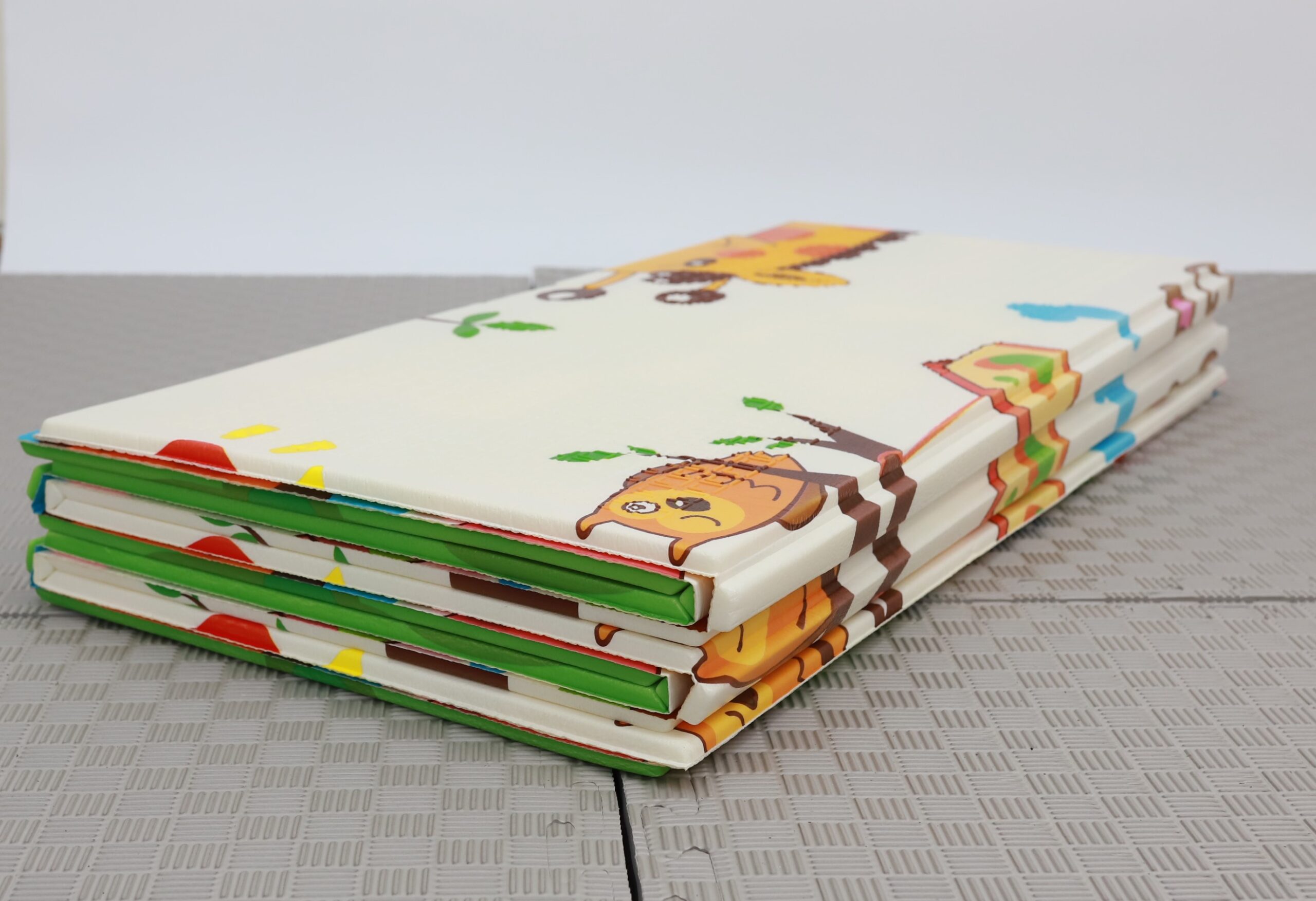 foldable foam mat10