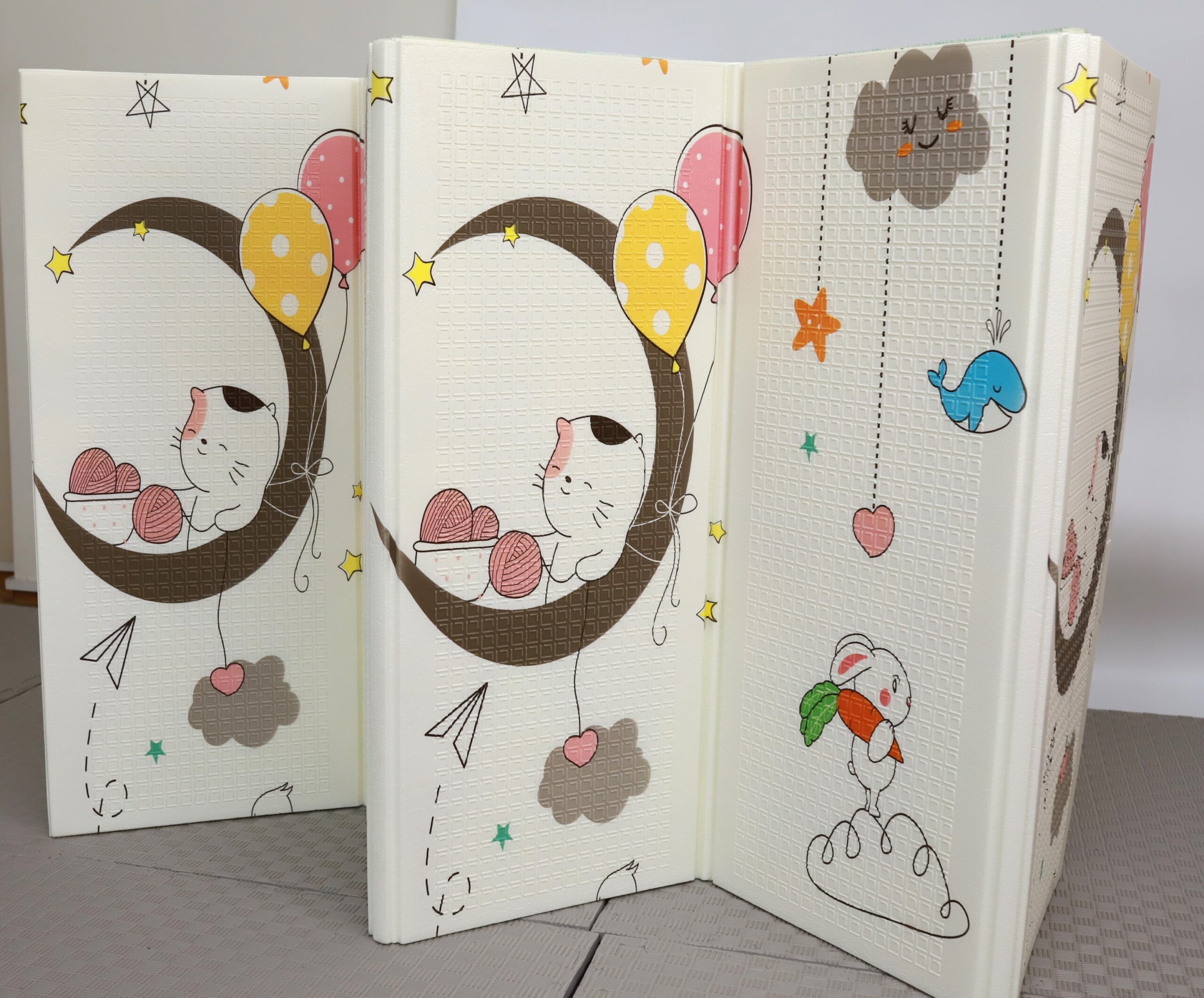 foldable foam mat14