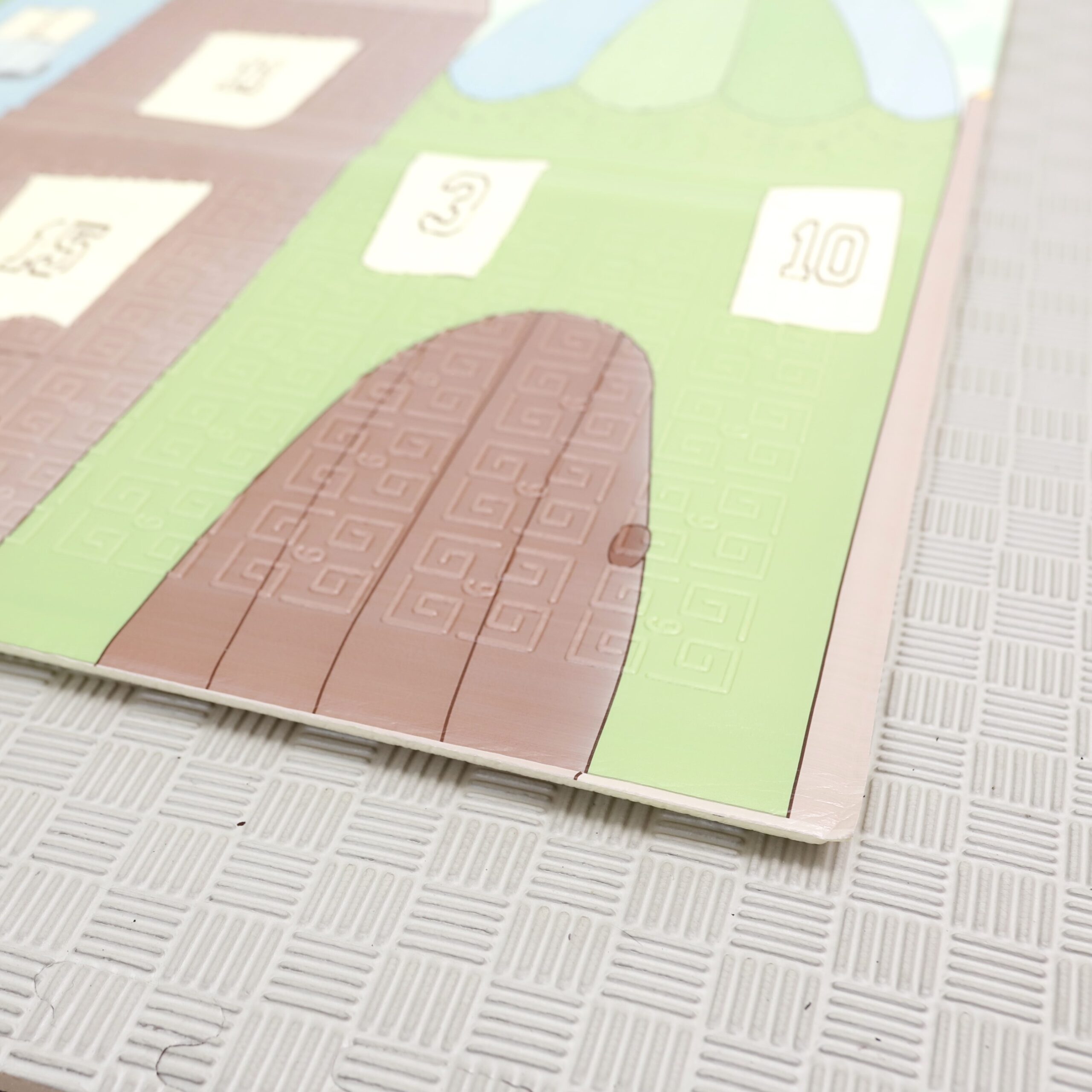 foldable foam mat17