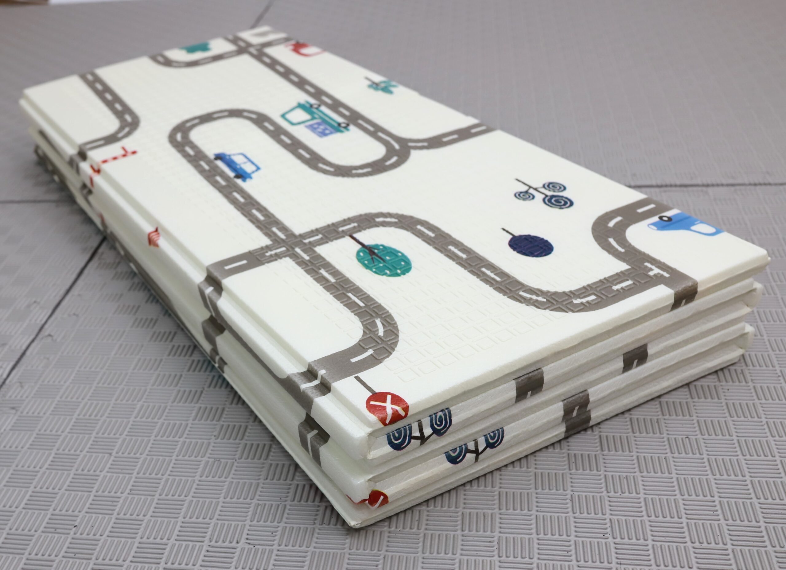 foldable foam mat23