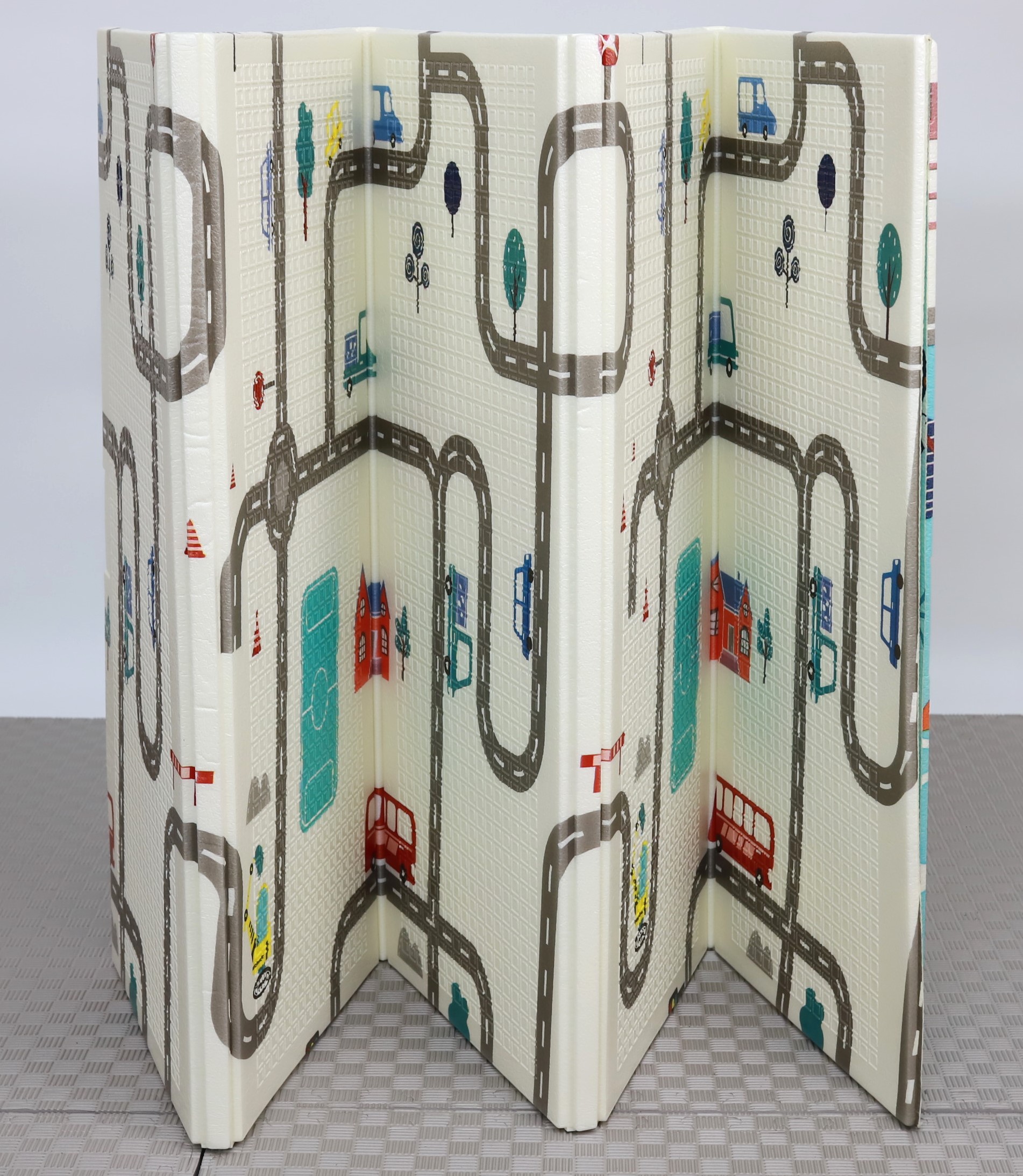 foldable foam mat24