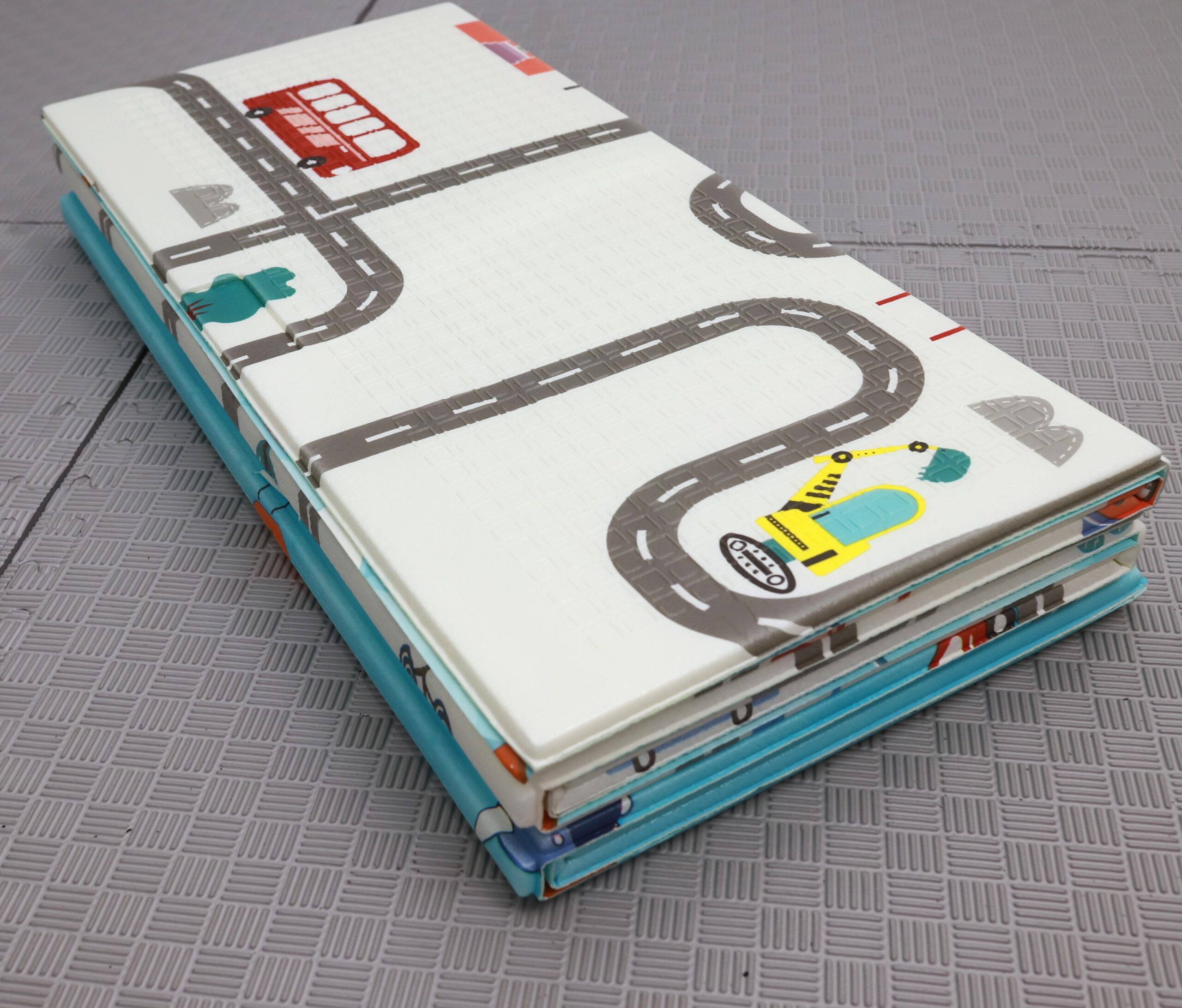 foldable foam mat25