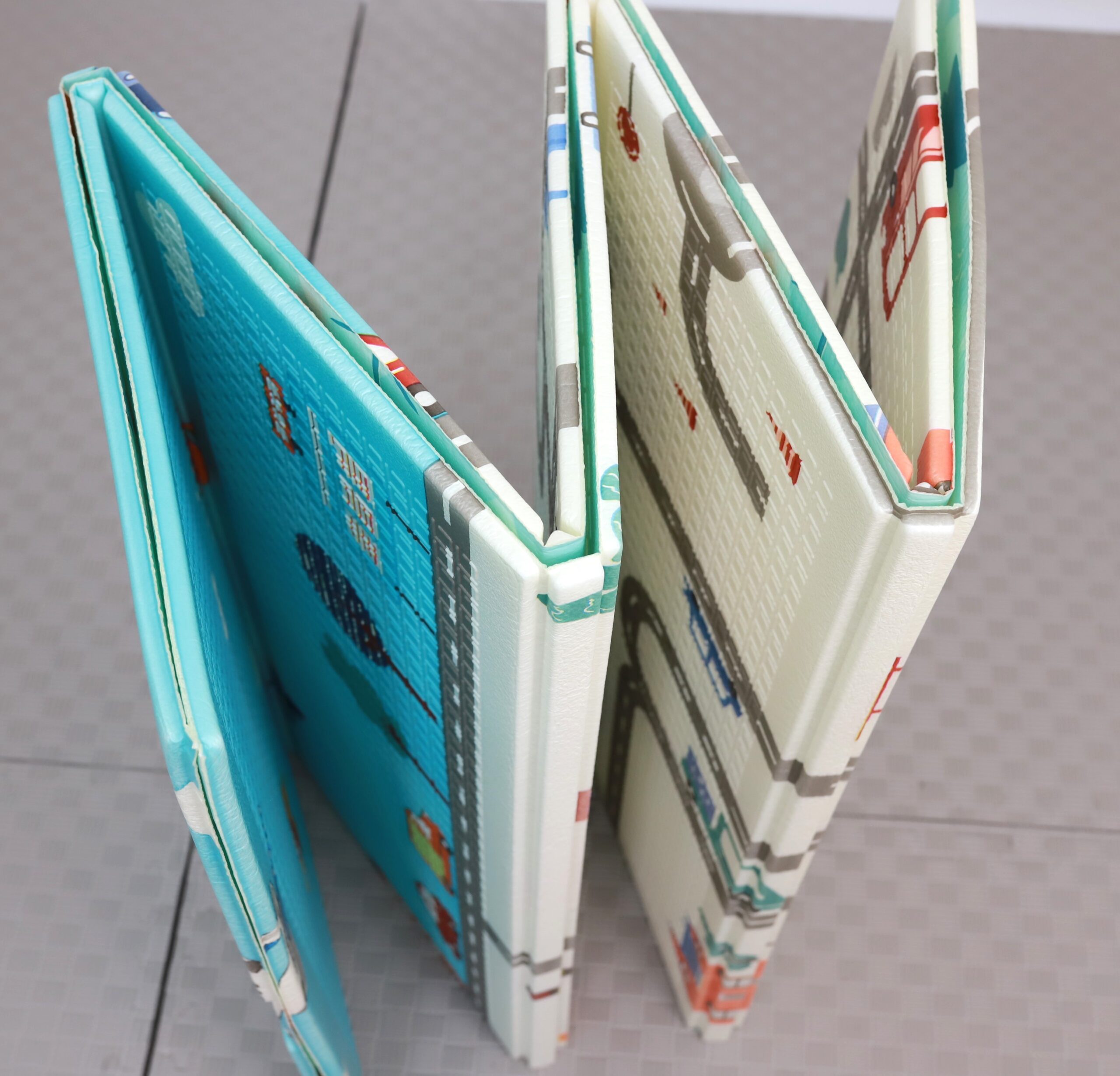 foldable foam mat26