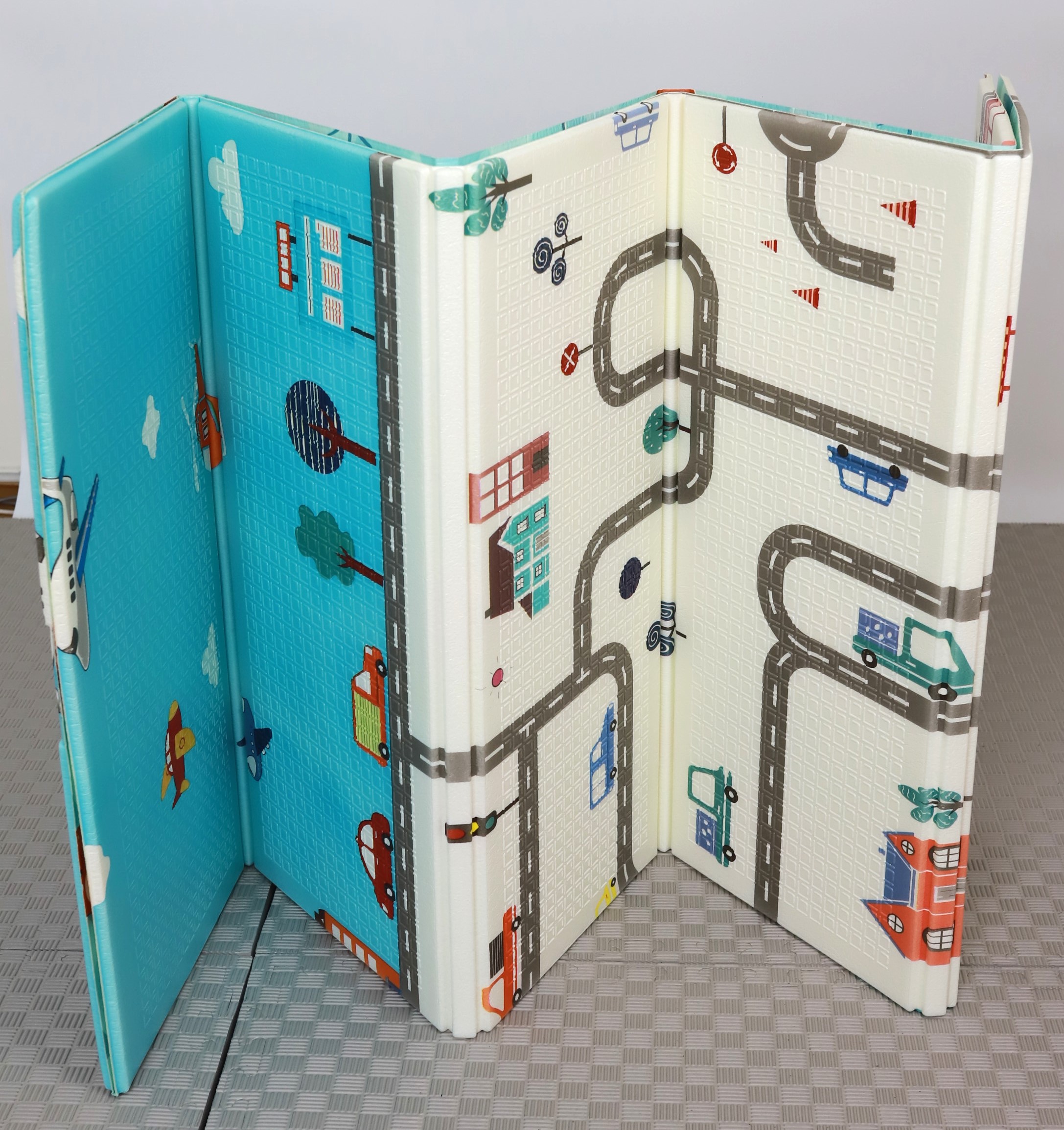 foldable foam mat27