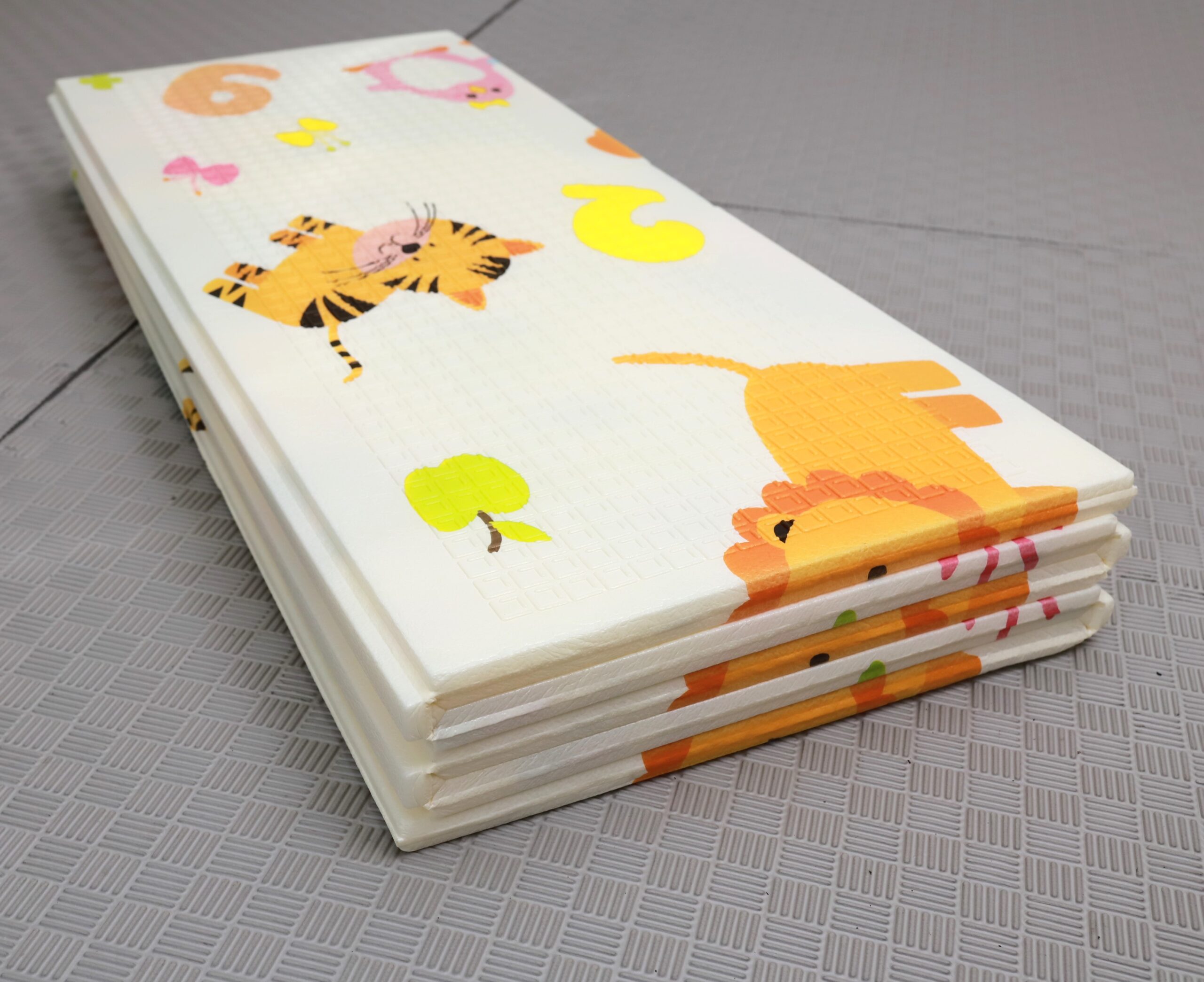 foldable foam mat3
