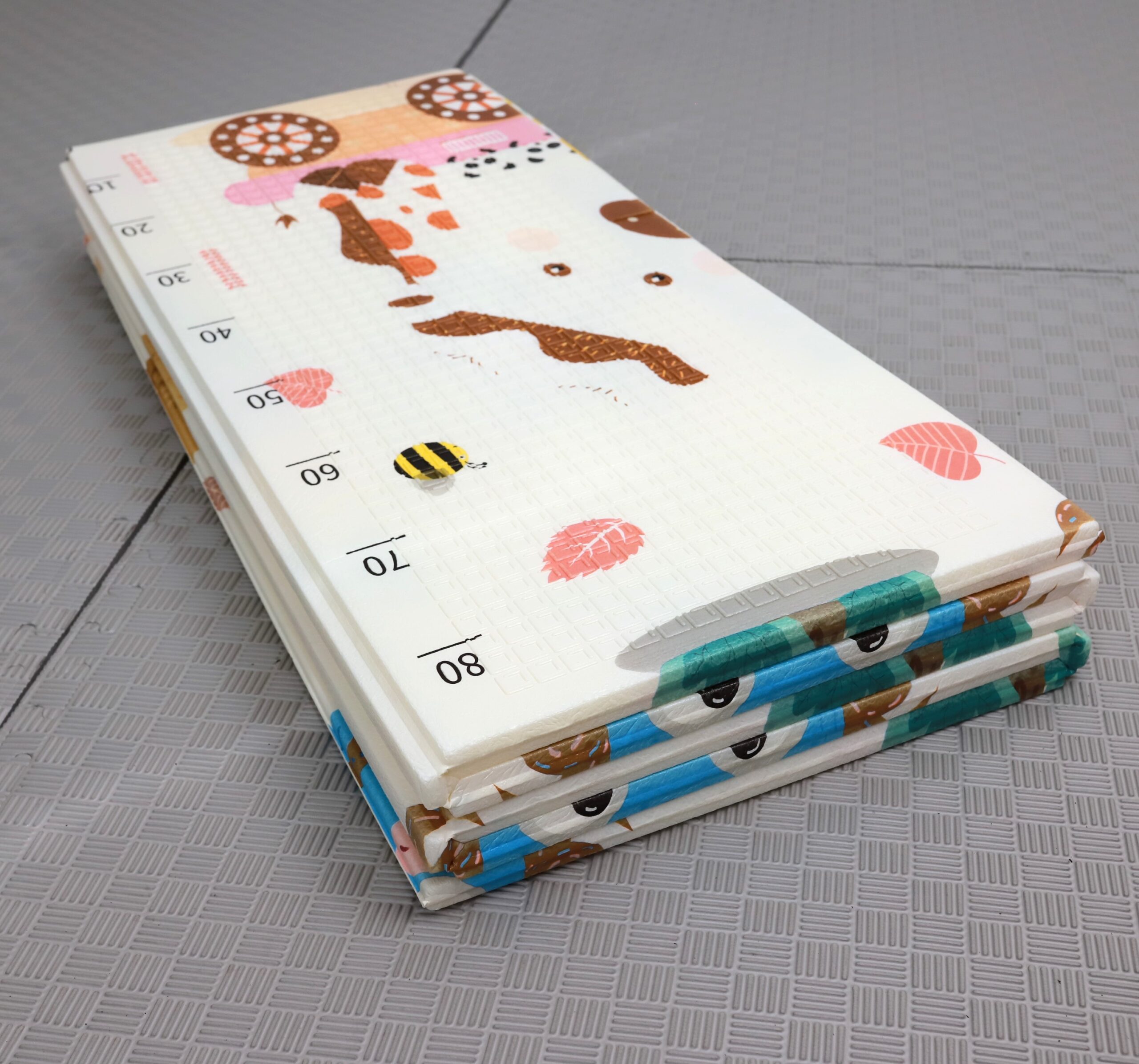 foldable foam mat32