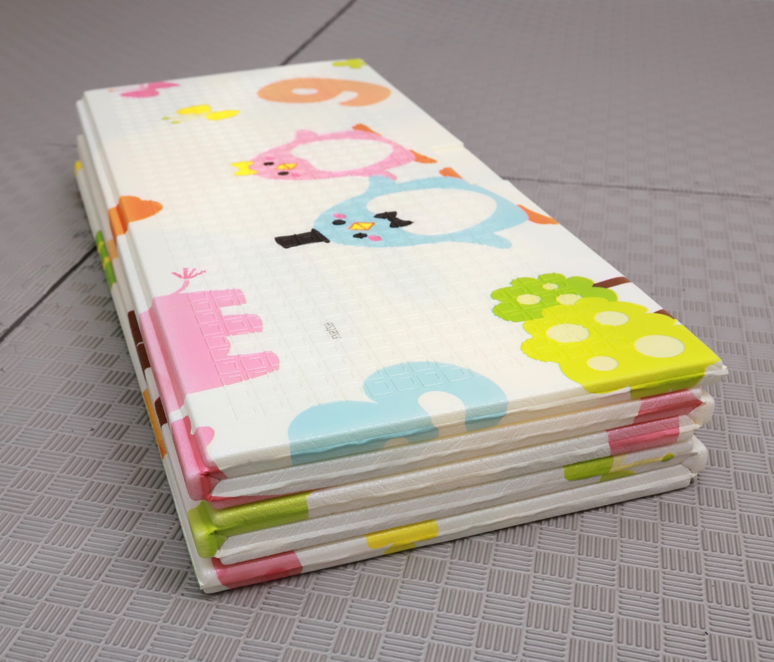 foldable foam mat4